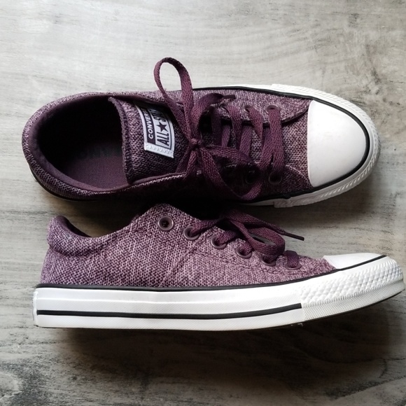 Converse Shoes - Converse - Chuck Taylor All Star Madison Sneakers